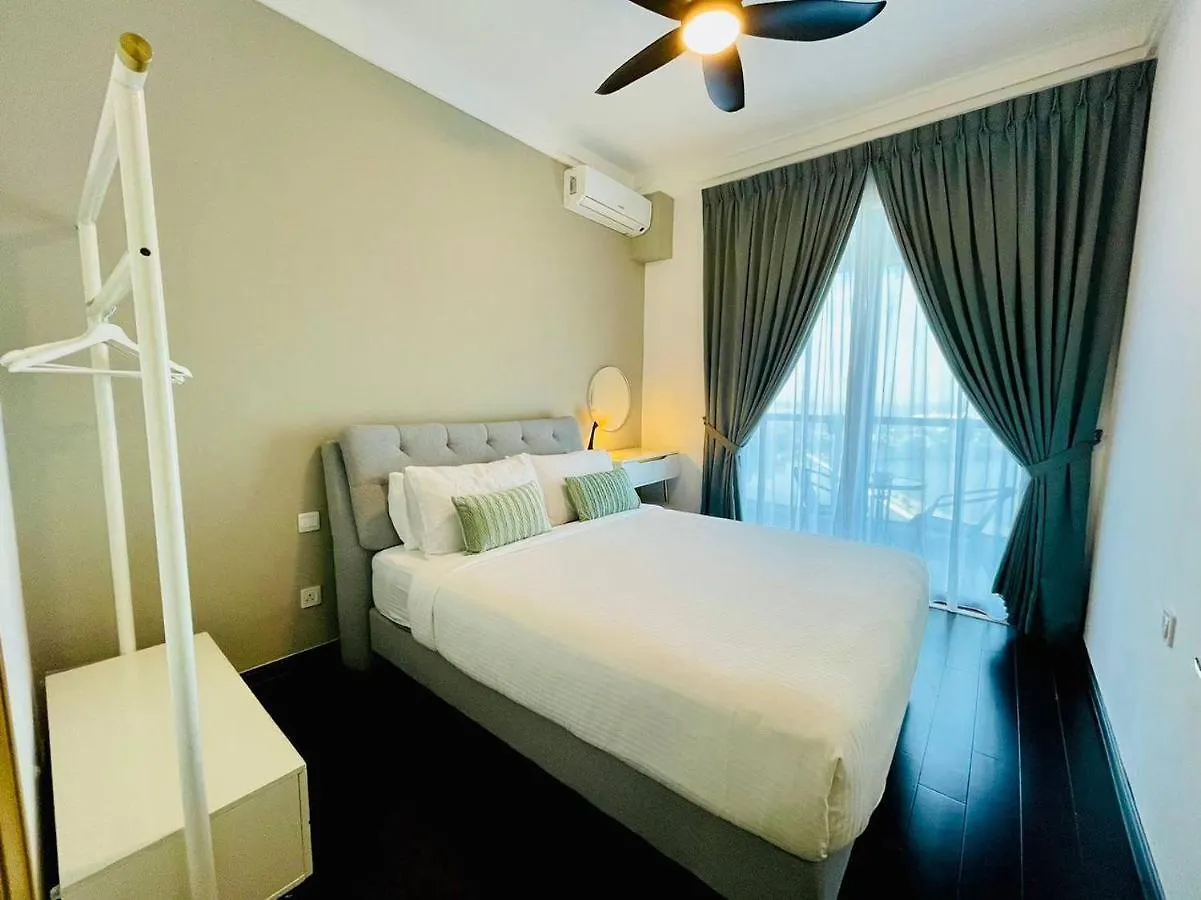 R&F Princess Cove By Rr Jbcity Johor Bahru