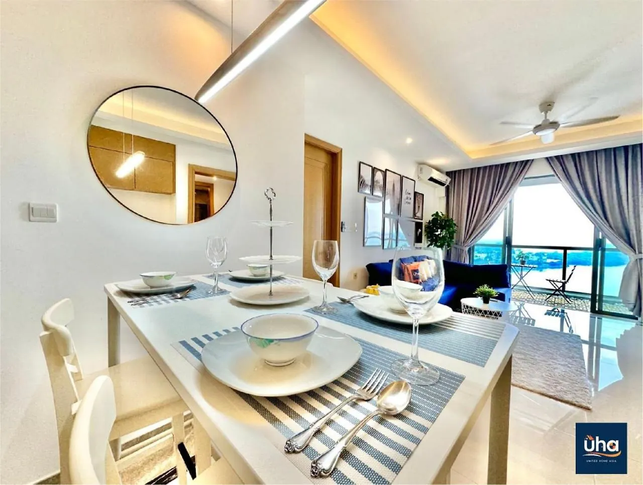 Daire R&F Princess Cove By Rr Jbcity Johor Bahru