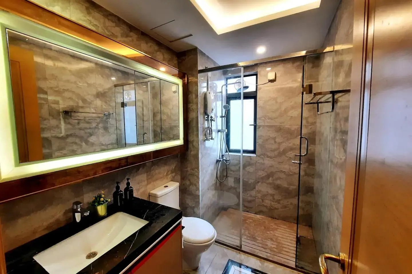 R&F Princess Cove By Rr Jbcity Johor Bahru 0*,  Malezya