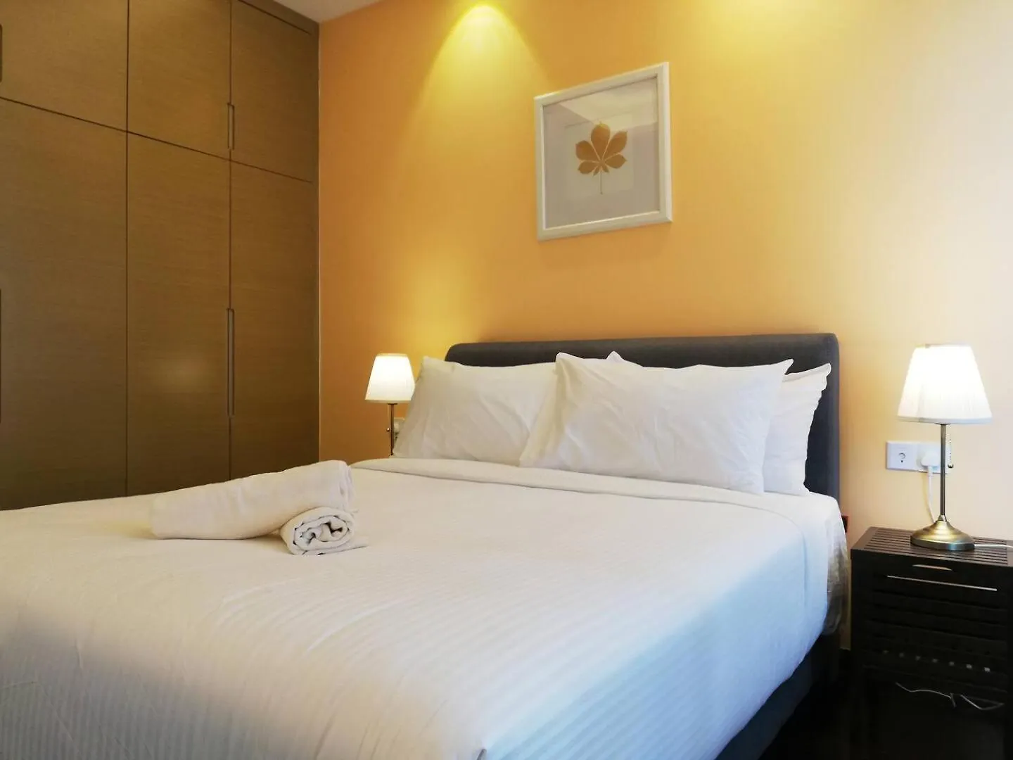 R&F Princess Cove By Rr Jbcity Johor Bahru