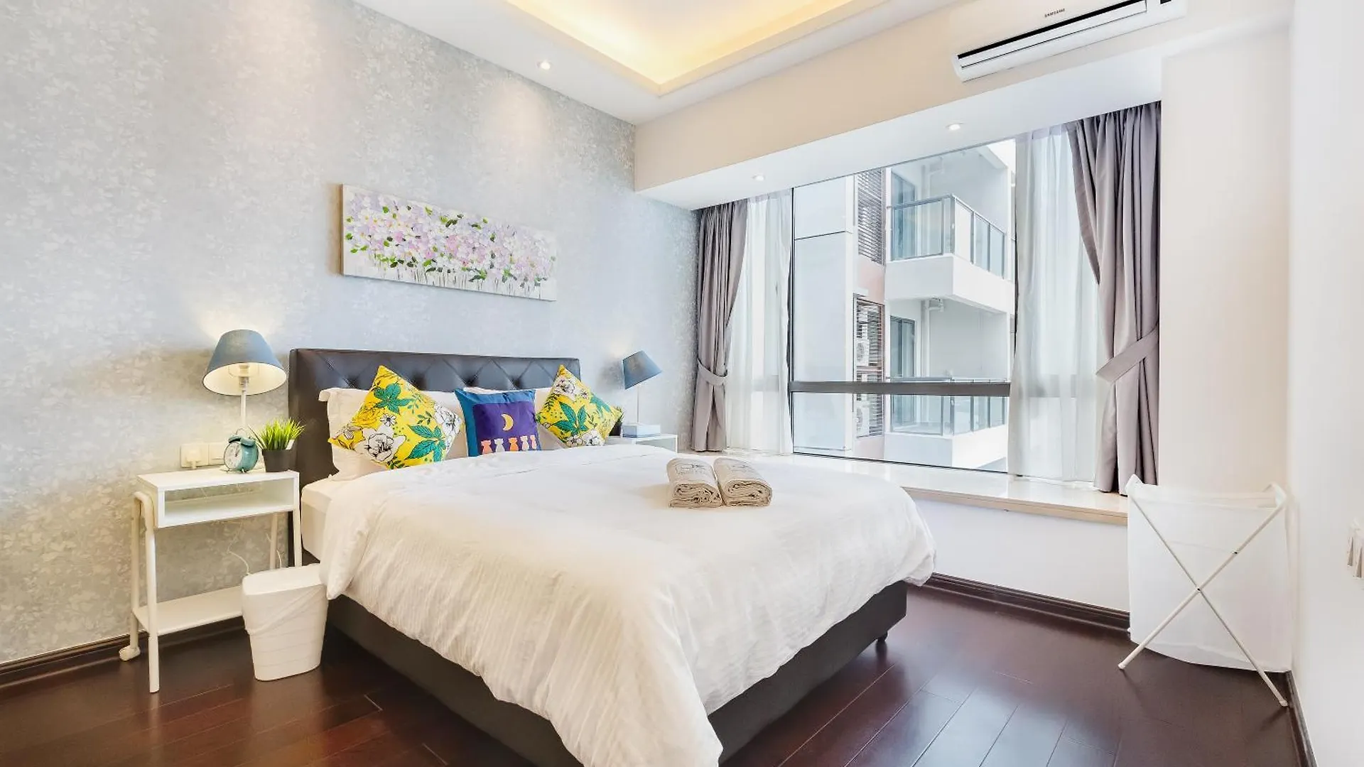 Daire R&F Princess Cove By Rr Jbcity Johor Bahru