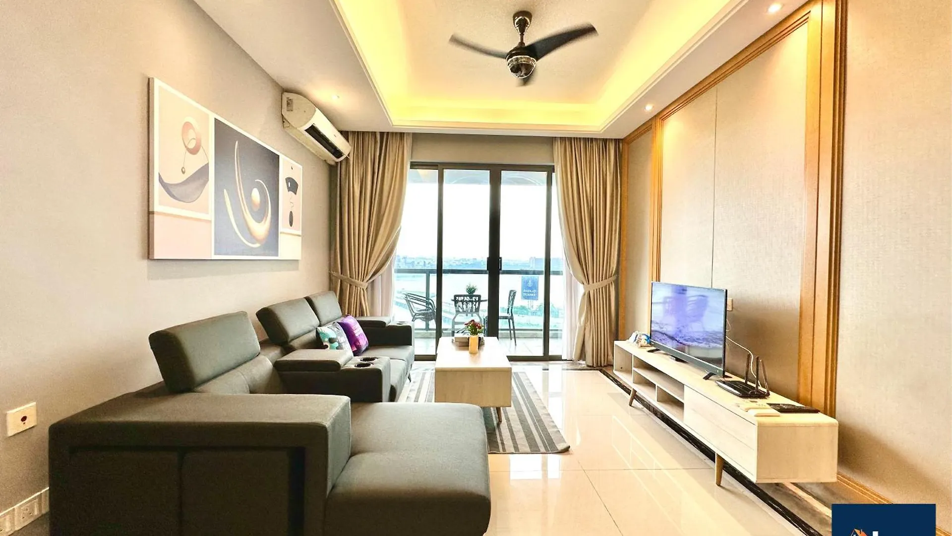 R&F Princess Cove By Rr Jbcity Johor Bahru