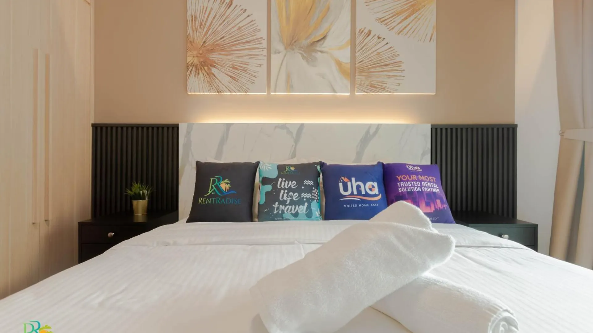 Apartment R&F Princess Cove By Rr Jbcity Johor Bahru