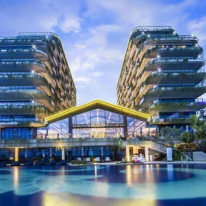 5* Resort Forest Golf