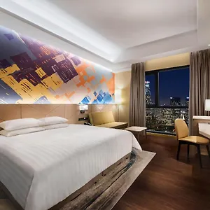 4* Hotel Sunway Big Box