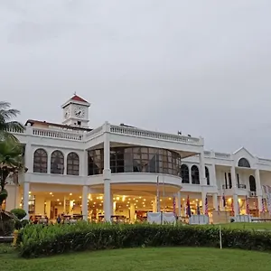 4* Resort Tanjung Puteri Golf And Malaysia