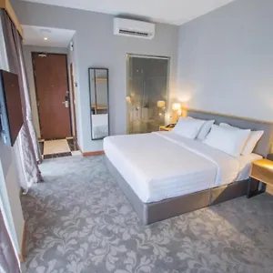 3* Hotel Redpine Boutique