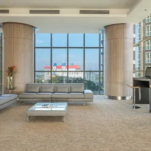 4* Hotel Somerset Medini Iskandar Puteri