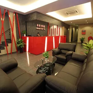 3* Hotel Oriental